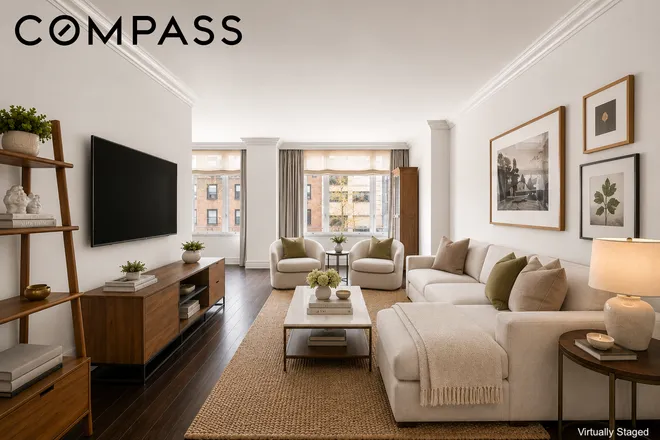 90 East End Avenue #4B, New York, NY 10028