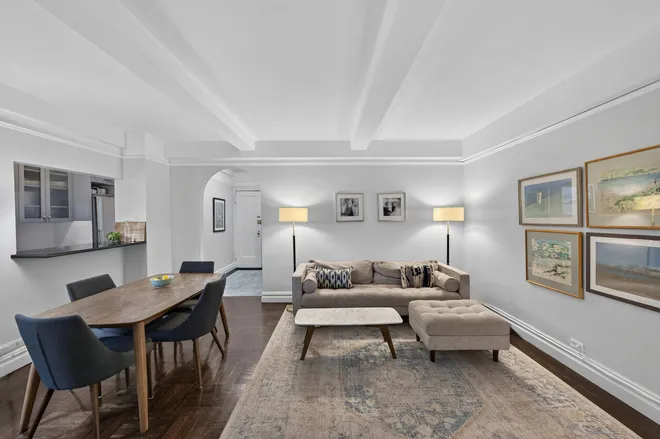 235 West END Avenue #5C, New York, NY 10023