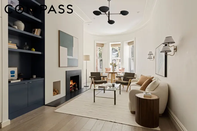 23 West 83rd Street #1, New York, NY 10024