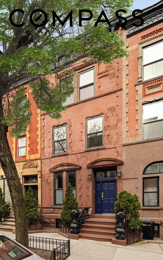 387 Manhattan Avenue, New York, NY 10026