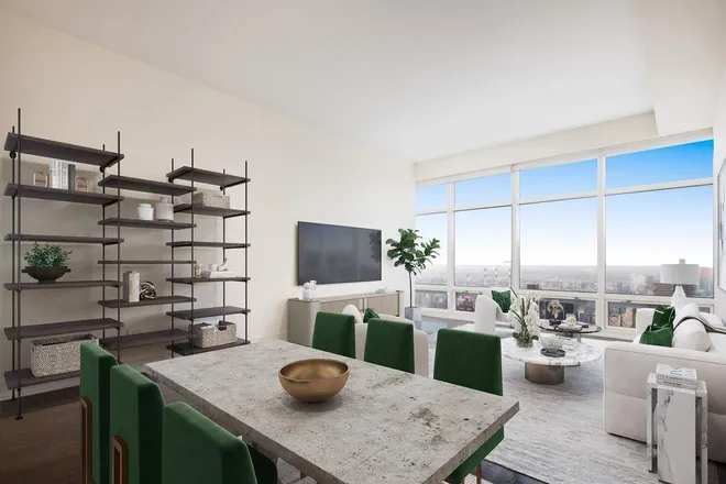 151 East 58th Street #39C, New York, NY 10022
