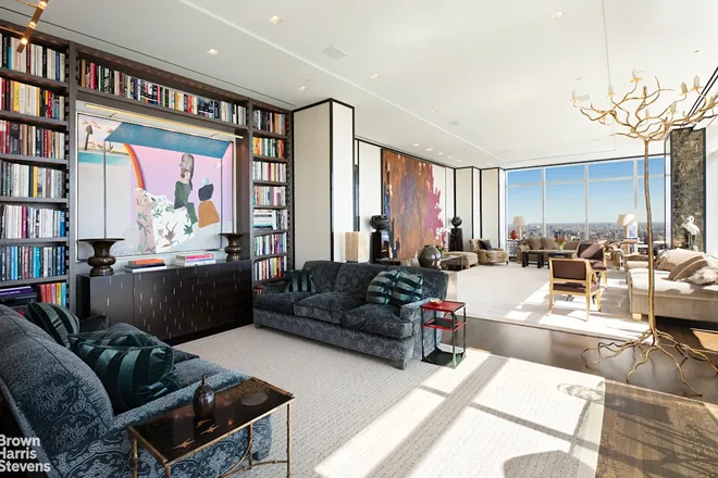 151 East 58th Street #PH54E, New York, NY 10022