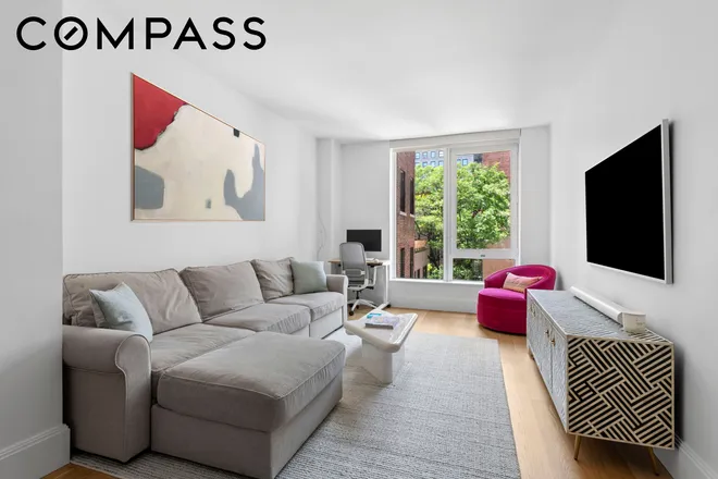368 3rd Avenue #4C, New York, NY 10016