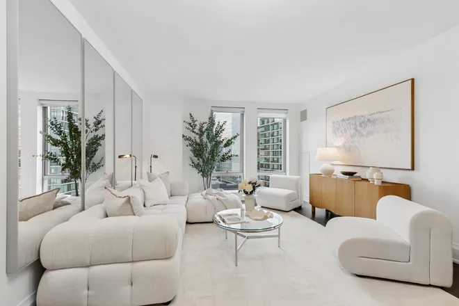50 RIVERSIDE Boulevard #19C, New York, NY 10069