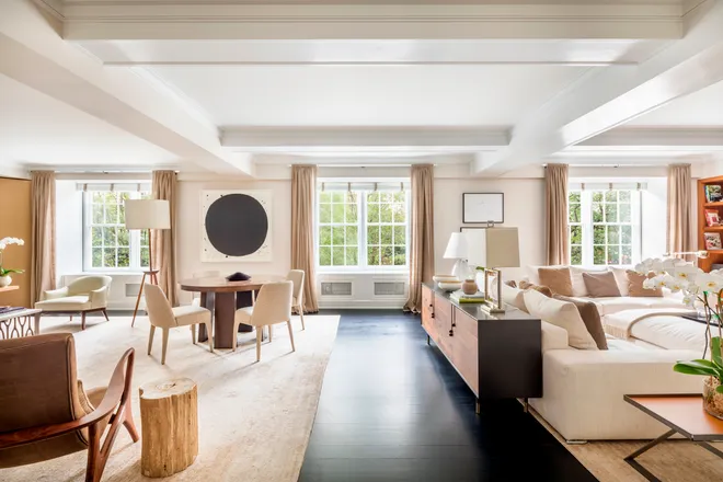 995 5th Avenue #2S1E, New York, NY 10028