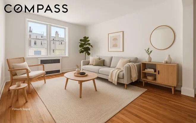 3165 Nostrand Avenue #1H, Brooklyn, NY 11229