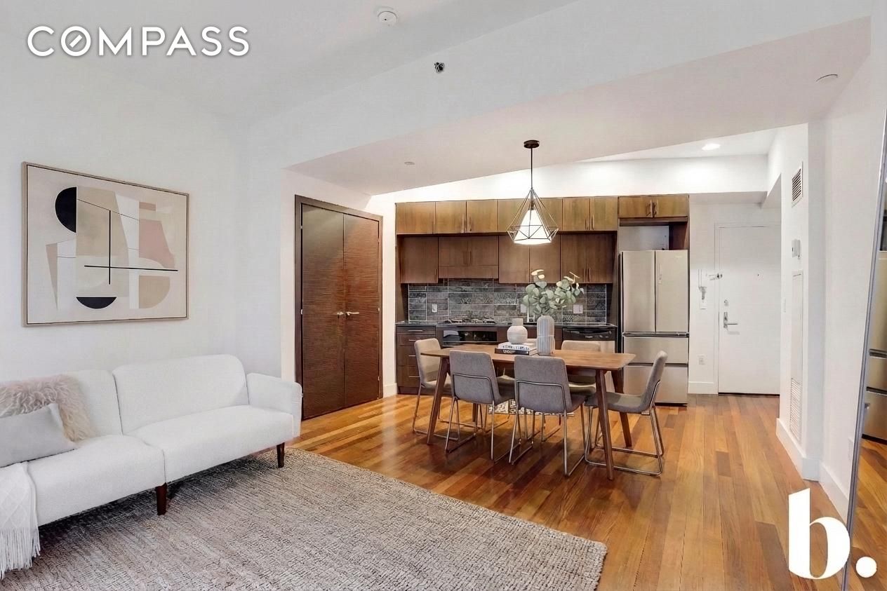 150 Myrtle Avenue #1607, Downtown Brooklyn, Brooklyn, NY 11201 - Property photo 5 of 31