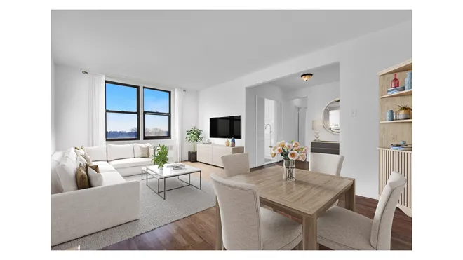414 ELMWOOD Avenue #5A, Brooklyn, NY 11230