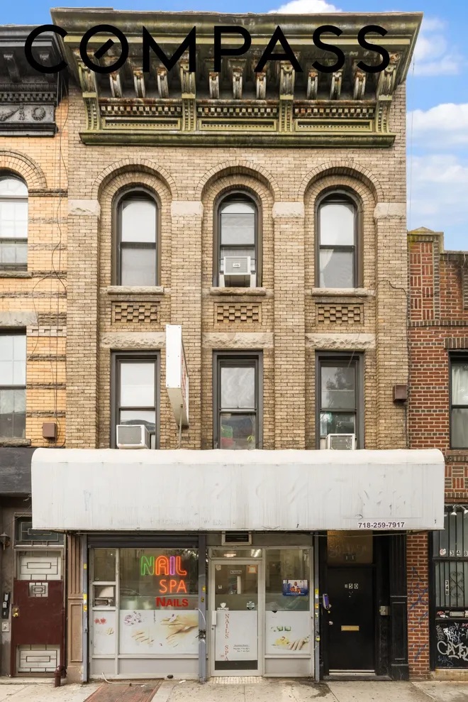 350 Malcolm X Boulevard, Brooklyn, NY 11233