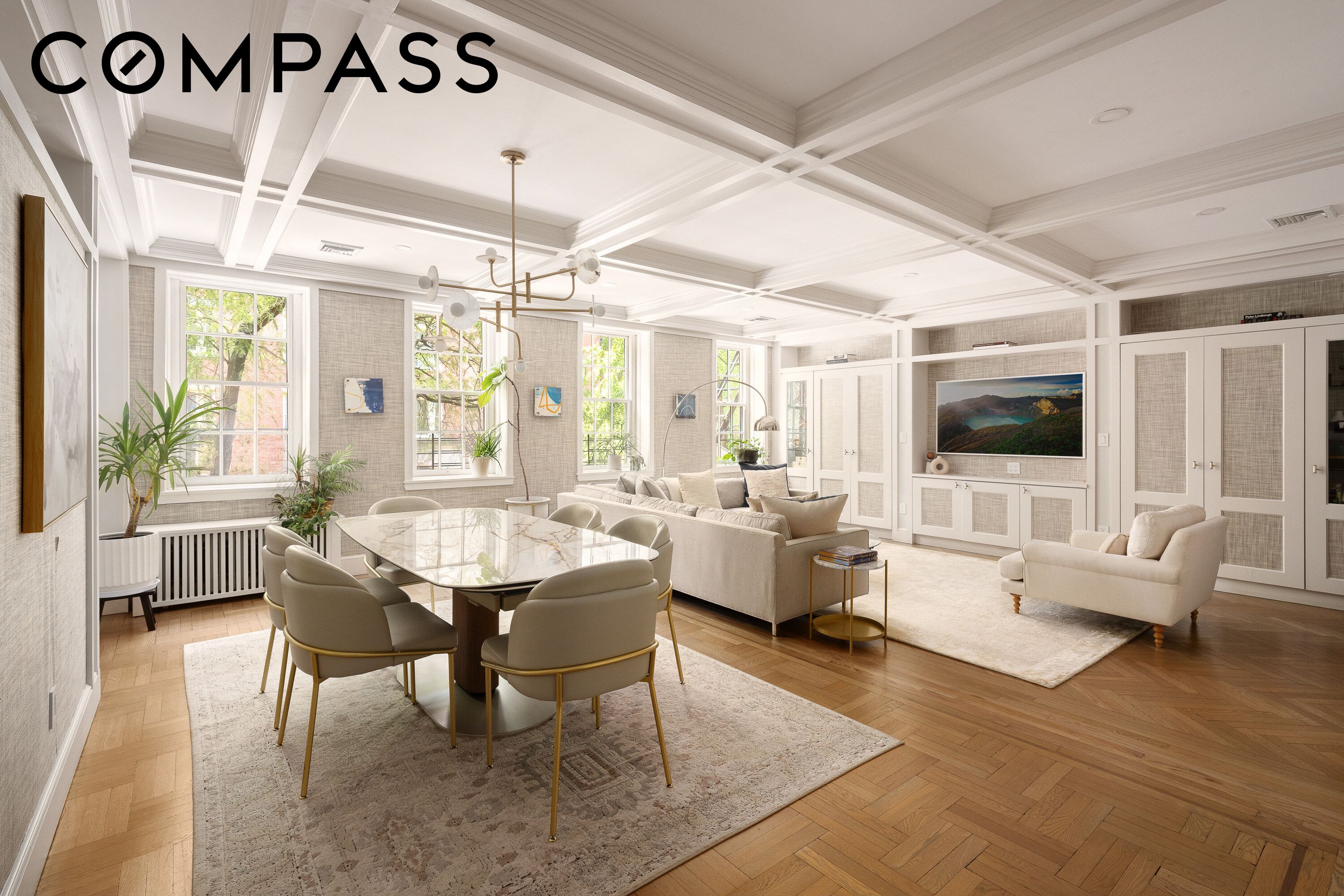 65 Montague Street #3D/4D, Brooklyn Heights, Brooklyn, NY 11201 - Property photo 5 of 18