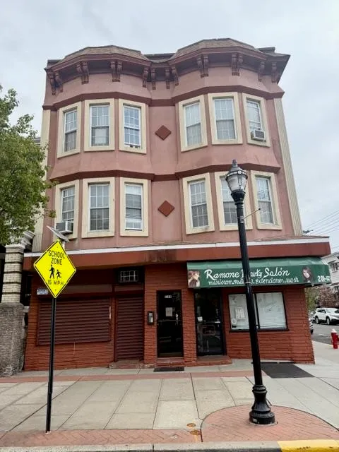 1300 CENTRAL Avenue, Union City, NJ 07087