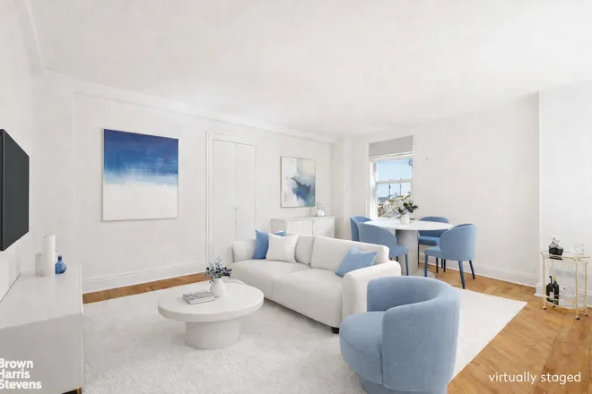 400 East 59th Street #14F, New York, NY 10022