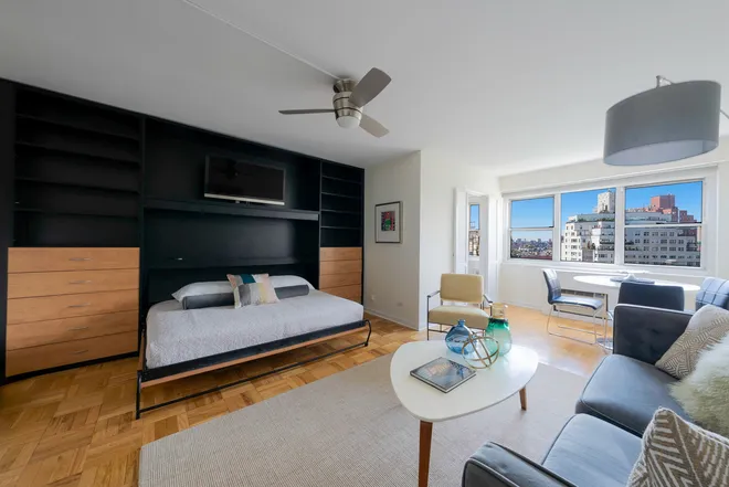 69 West 9th Street #12E, New York, NY 10011