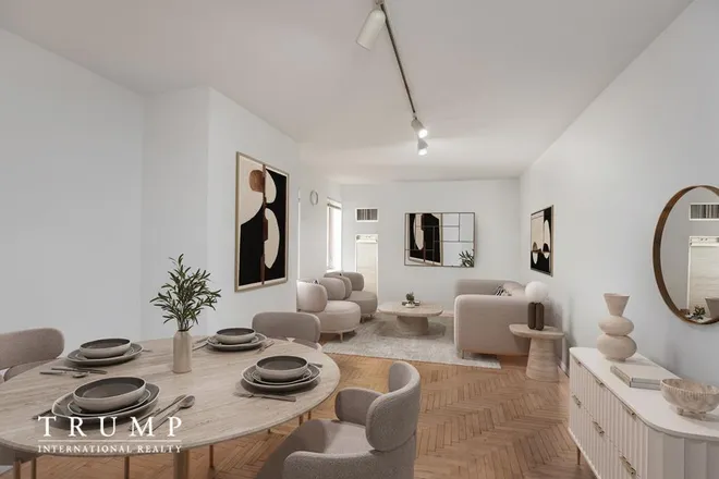 106 Central Park #12-B, New York, NY 10019
