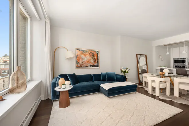 5 FRANKLIN Place #11B, New York, NY 10013