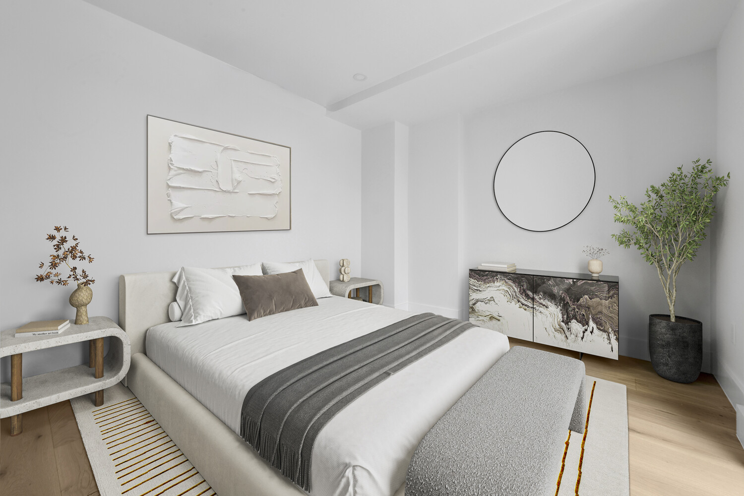 1811 MENAHAN Street #4, Ridgewood, Queens, NY 11385 - Property photo 5 of 15