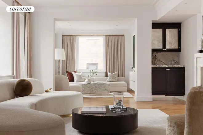 60 East 88th Street #PH, New York, NY 10128