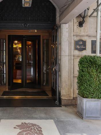 465 Park Avenue