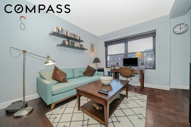 99-60 63rd Road #7H, Rego Park, NY 11374