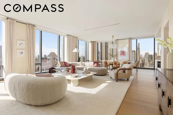 277 5th Avenue #PH53, New York, NY 10016