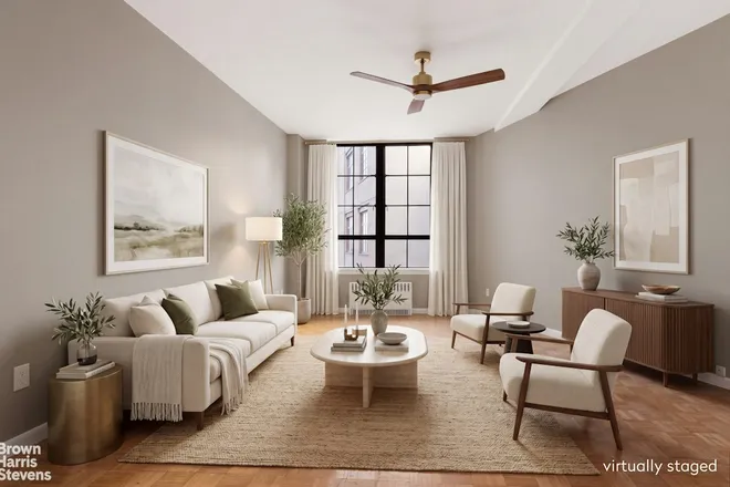720 GREENWICH Street #6N, New York, NY 10014