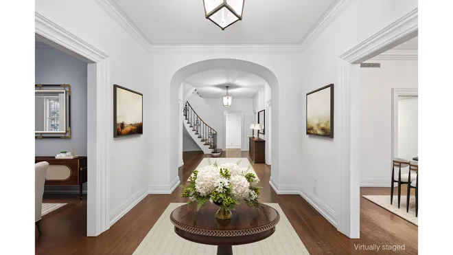 770 PARK Avenue #1D, New York, NY 10021