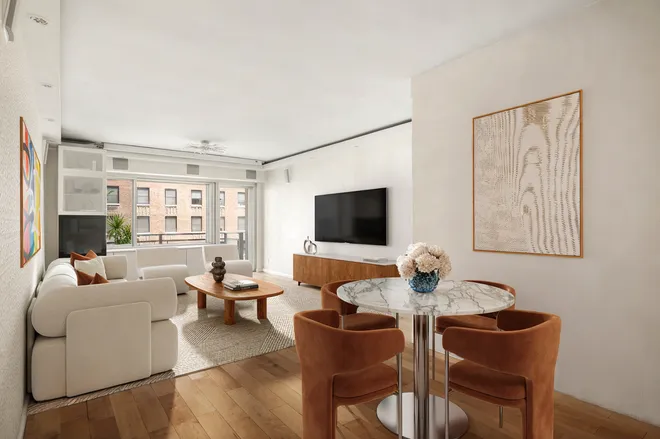 118 East 60th Street #7B, New York, NY 10022