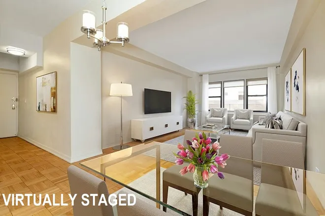 220 East 54th Street #10D, New York, NY 10022