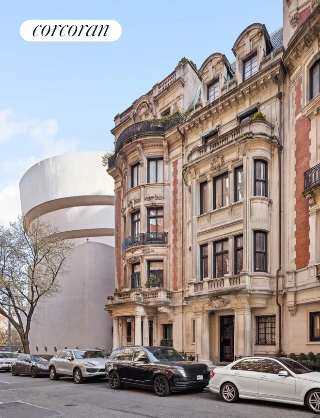 7 East 88th Street #TH, New York, NY 10128