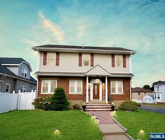 89 Rose, Wood Ridge, NJ 07075