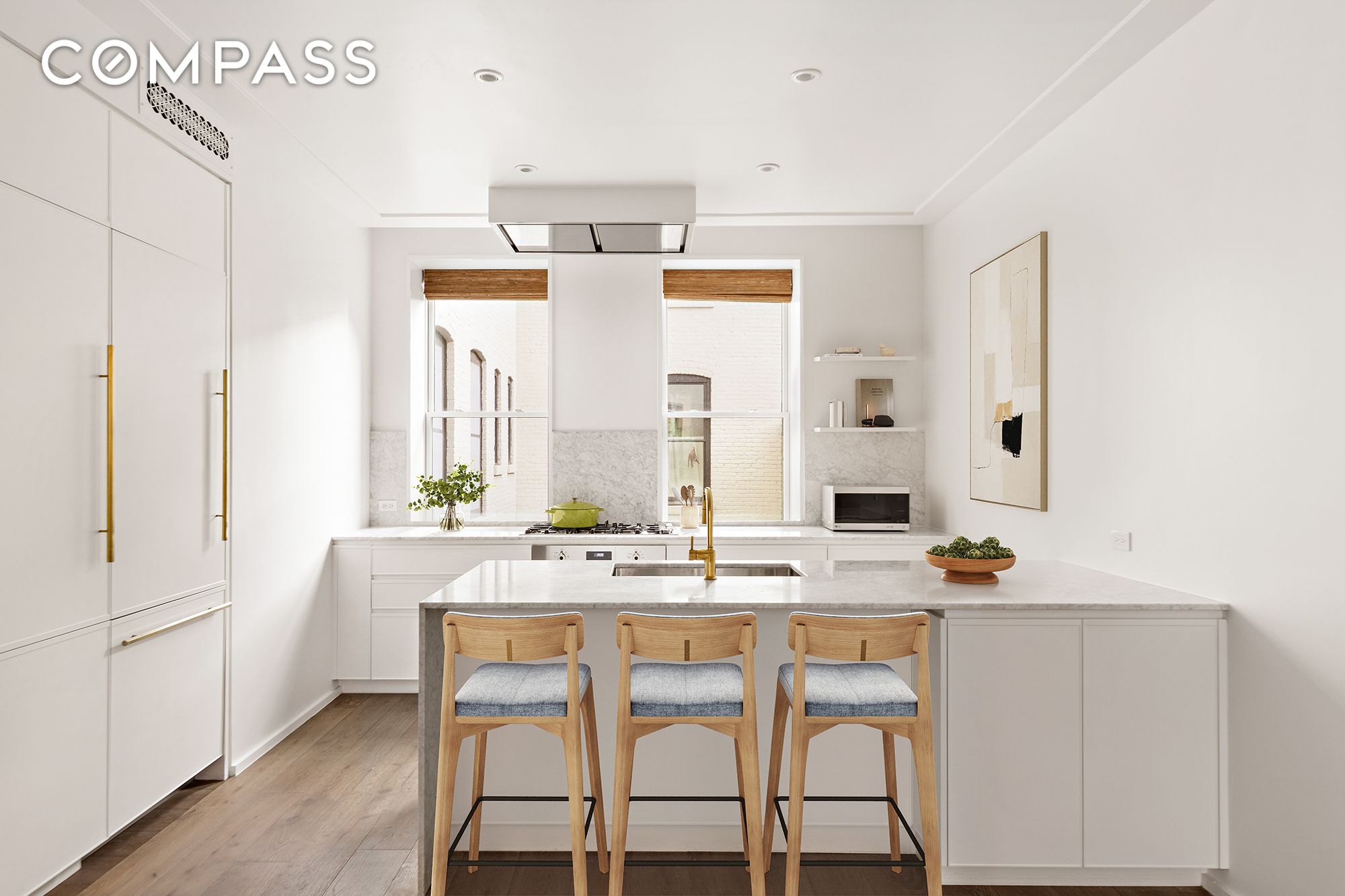 171 Columbia Heights #3A, Brooklyn Heights, Brooklyn, NY 11201 - Property photo 4 of 12