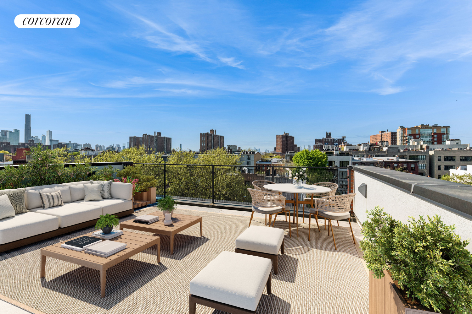 72 QUINCY Street #PENTHOUSE, Bedford-Stuyvesant, Brooklyn, NY 11238 - Main property photo