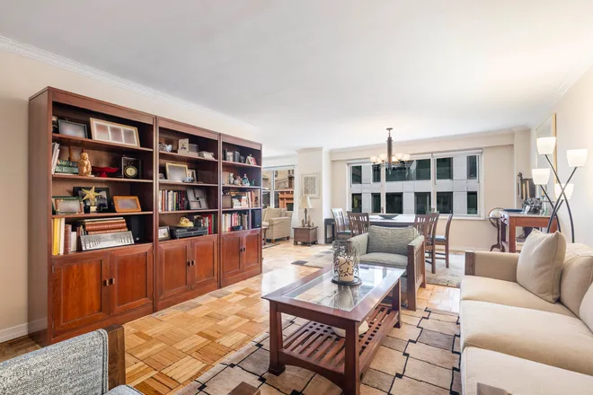 136 East 56th Street #7B, New York, NY 10022