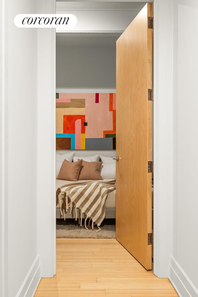 70 WASHINGTON Street #3J, DUMBO, Brooklyn, NY 11201 - Property photo 4 of 15