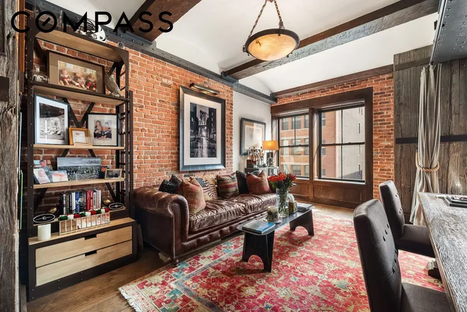 27 North Moore Street #6A, New York, NY 10013