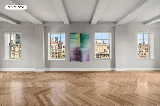 18 GRAMERCY Park #PH17, New York, NY 10003
