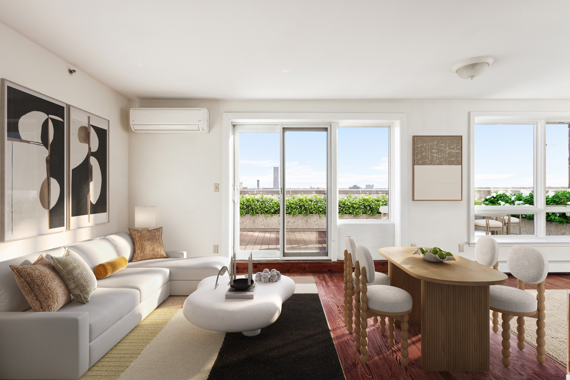 228 BUSHWICK Avenue #7B, Williamsburg, Brooklyn, NY 11206 - Main property photo