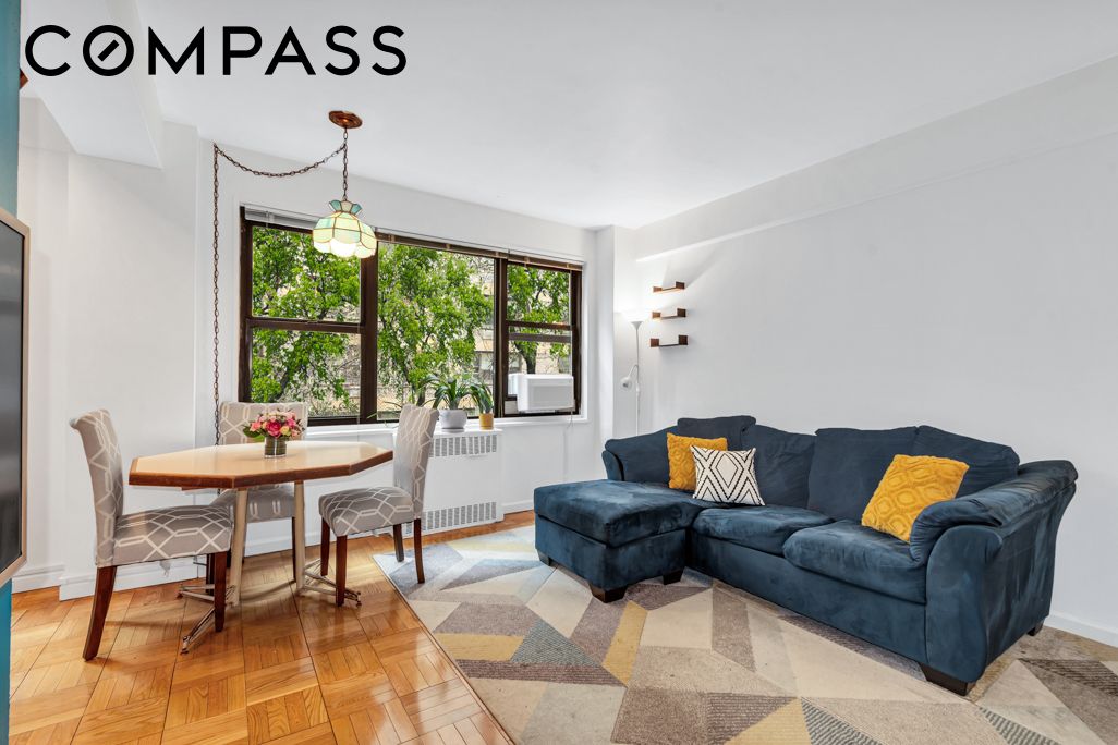 425 East 79th Street #2A, Upper East Side, Manhattan, NY 10075 - Property photo 4 of 9