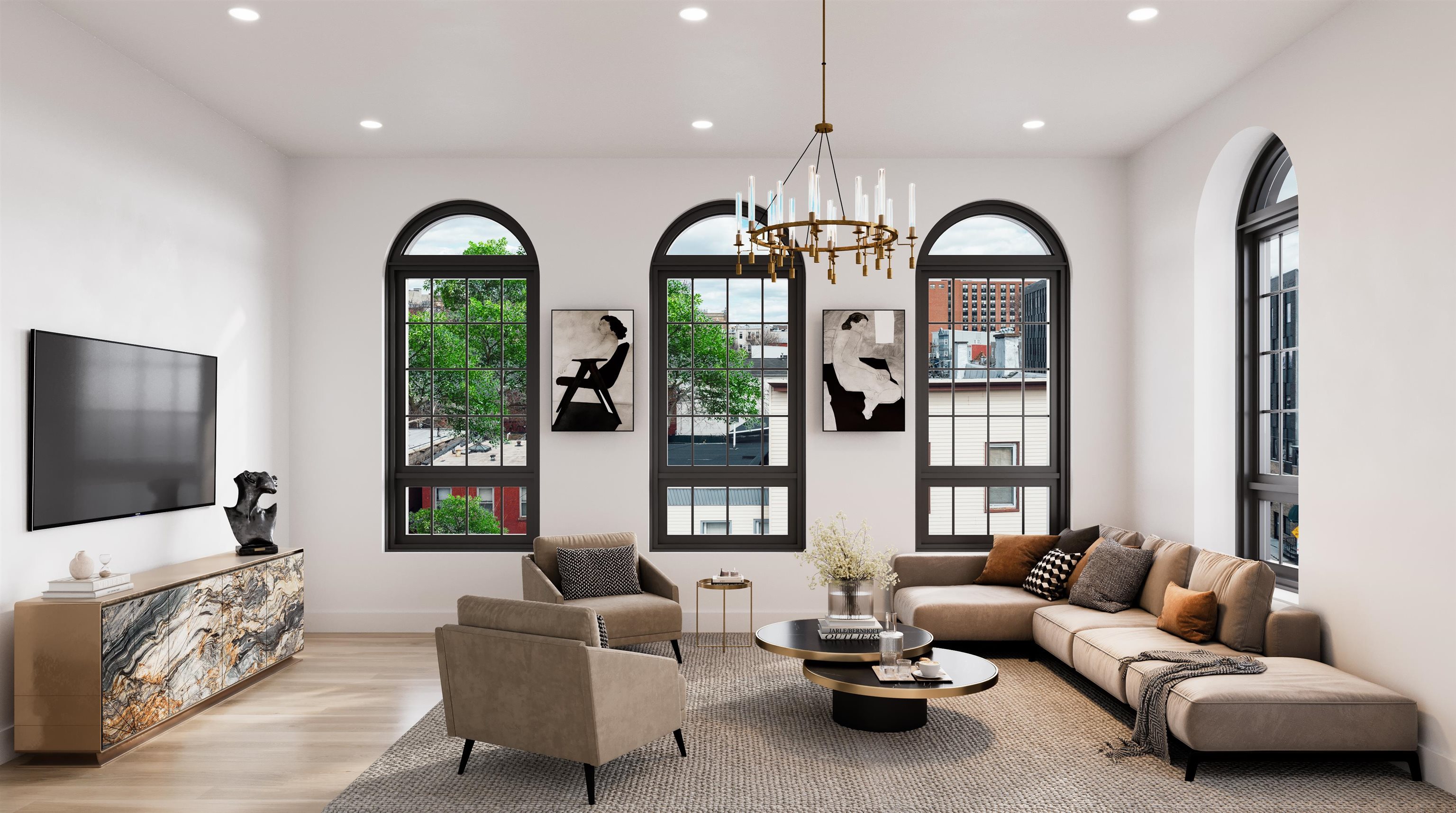 81-83 HUTTON Street, Jersey City, JC Heights, NJ 07307 - Property photo 3 of 9