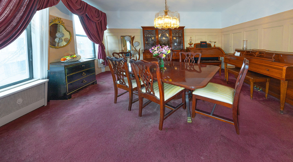 137 West 142nd Street #2D, Hamilton Heights, Manhattan, NY 10030 - Property photo 4 of 12