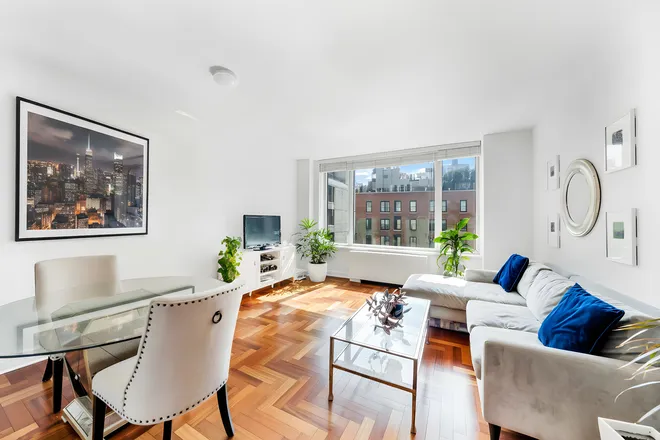 220 RIVERSIDE Boulevard #7V, New York, NY 10069