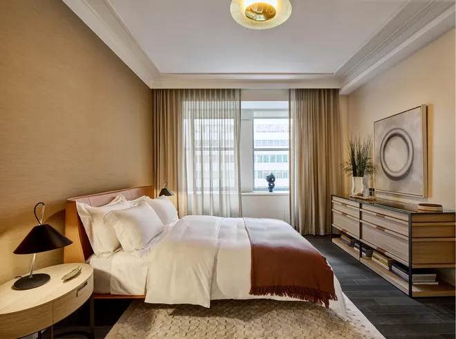 303 PARK Avenue #2311, New York, NY 10022