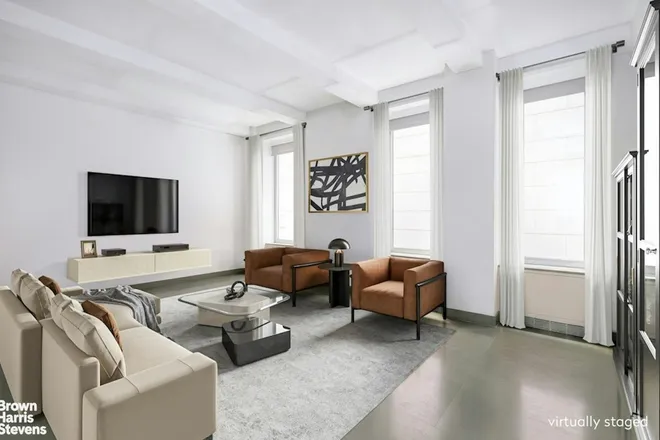 1000 PARK Avenue #7F, New York, NY 10028
