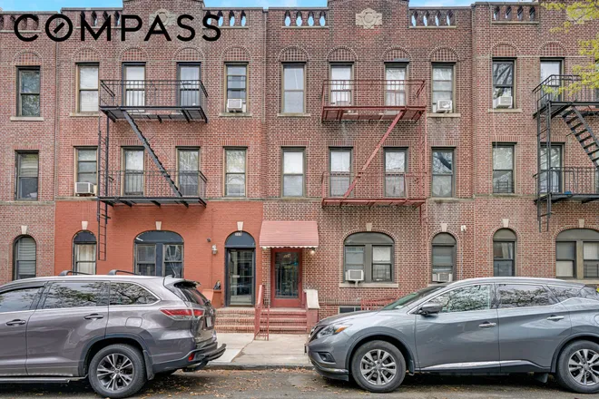555 80th Street, Brooklyn, NY 11209