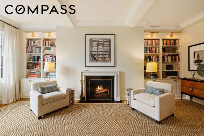 164 East 72nd Street #13B, New York, NY 10021
