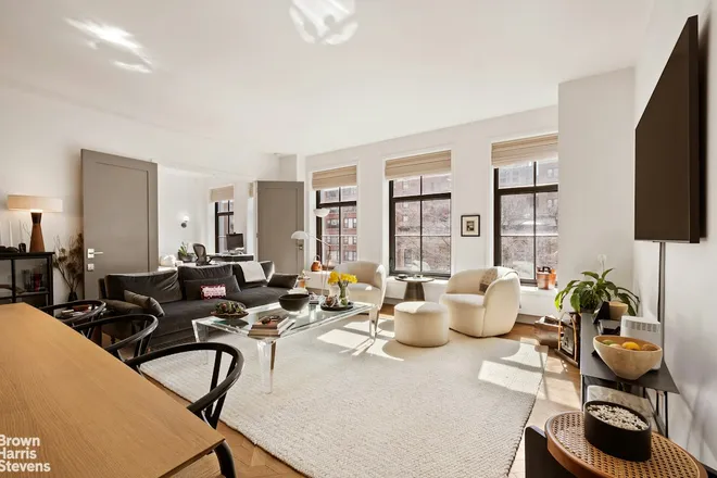 207 West 79th Street #5A, New York, NY 10024