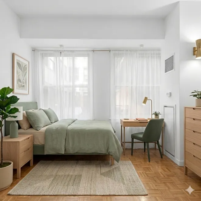88 GREENWICH Street #526, New York, NY 10006
