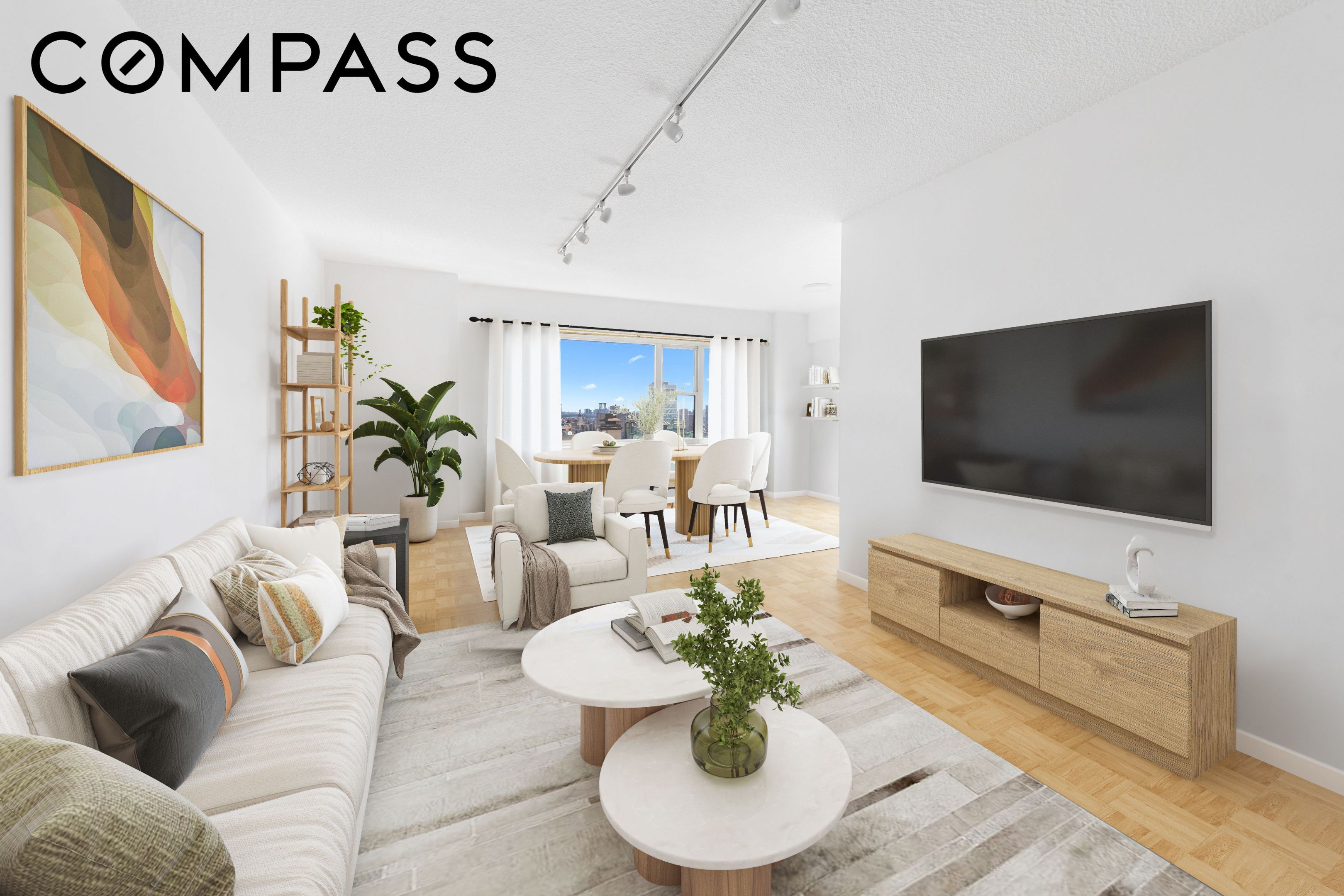 60 East 8th Street #20N, Greenwich Village, Manhattan, NY 10003 - Main property photo