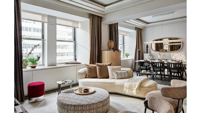 303 PARK Avenue #4309, New York, NY 10022