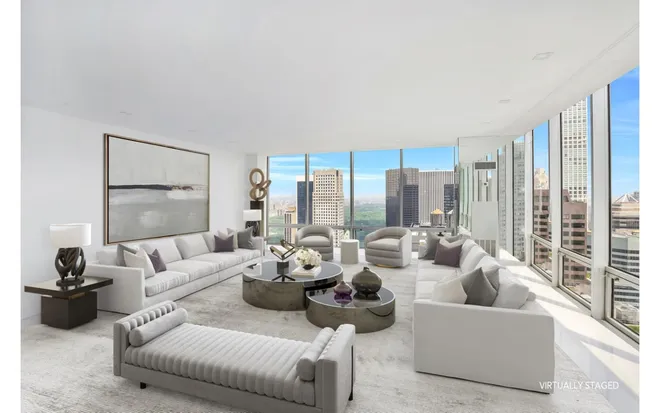 641 5th Avenue #46/47C, New York, NY 10022